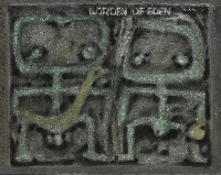 藏品(亞當與夏娃 2)的圖片