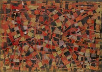 藏品(混亂與秩序)的圖片