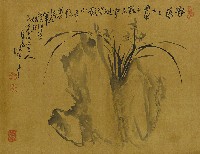 藏品(蘭石)的圖片