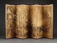 藏品(黃昏(披星戴月))的圖片