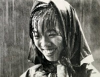 藏品(雨中微笑)的圖片