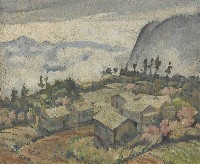 藏品(廬山)的圖片