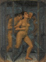 藏品(欲望法輪)的圖片