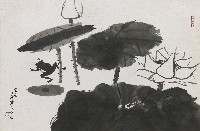 藏品(荷)的圖片