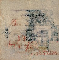 藏品(伸展的範圍)的圖片