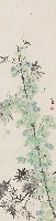 藏品(朝顏圖)的圖片