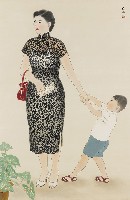 藏品(賞畫)的圖片