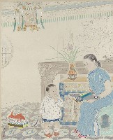 藏品(男孩節)的圖片