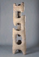 藏品(「鼎的變奏」流泉)的圖片