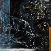 藏品(剖解)的圖片