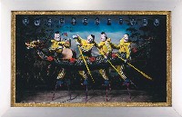 藏品(同舟共濟文字篇)的圖片