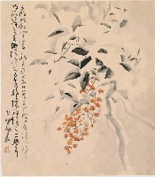 藏品(花果)的圖片