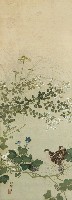 藏品(花鳥)的圖片