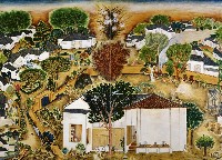 藏品(明德新村)的圖片