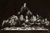 藏品(達文西的婚禮)的圖片