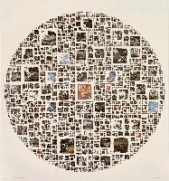 藏品(作品九九○八B)的圖片