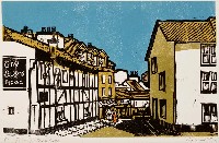 藏品(歐遊系列-(英國)給西克小鎮)的圖片