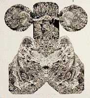 藏品(達悟的夢靨)的圖片