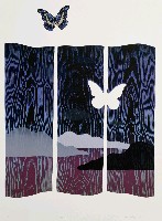 藏品(蝶化)的圖片