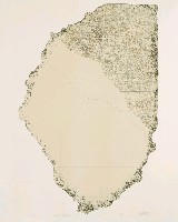 藏品(37痕跡NO.4.)的圖片