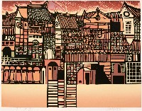 藏品(山城)的圖片