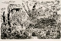 藏品(水族物語-陸沈篇IV)的圖片