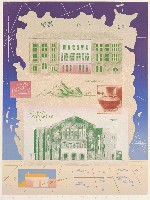 藏品(中山堂)的圖片