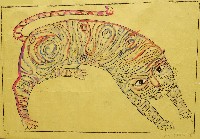 藏品(虎)的圖片