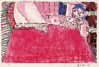 藏品(臥)的圖片