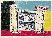 藏品(月光)的圖片