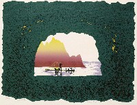 藏品(洞中風光)的圖片