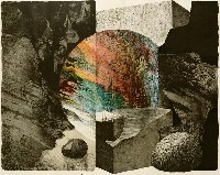 藏品(崩解-隱沒)的圖片