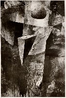 藏品(崩解-漂流之島)的圖片