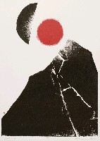 藏品(日與夜#36)的圖片