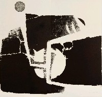 藏品(日與夜#73)的圖片