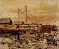 藏品(風景)的圖片