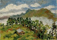 藏品(風景)的圖片