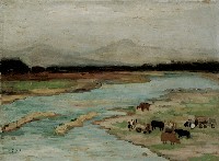 藏品(風景)的圖片