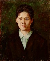 藏品(明子畫像)的圖片