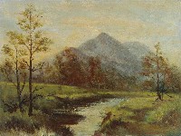 藏品(外國風景1)的圖片