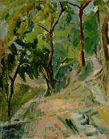 藏品(樹)的圖片