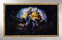 藏品(黃梁夢(版數1/6))的圖片