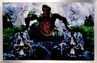 藏品(移山倒海(版數1/6))的圖片