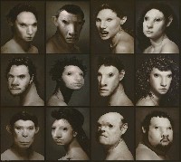 藏品(十二生肖)的圖片