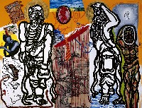 藏品(順風千里)的圖片