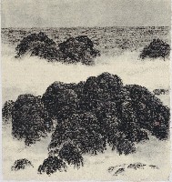 藏品(海景)的圖片