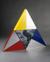 藏品(內視景觀系列)的圖片