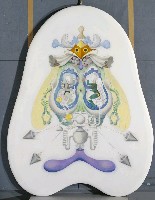 藏品(一對)的圖片