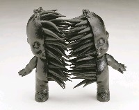 藏品(五體不滿足Ι)的圖片