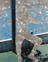 藏品(消逝的男人)的圖片